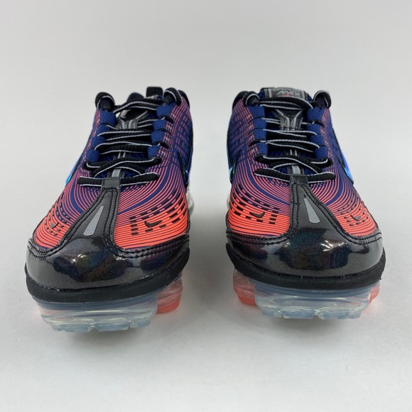 NEW Nike Air VaporMax 360 Magic Ember - Picture 11 of 16